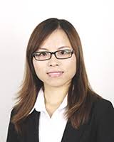Yanfang WANG. Attorney at law. Practice Area - 50769755