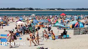 BBC - News update