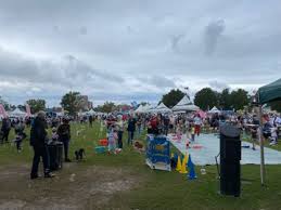 Events canceled, changed due to weekend forecast in Portsmouth!