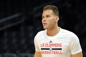 Image result for blake griffin