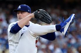 Tigers - Dodgers