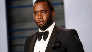 Video showing Sean 'Diddy' Combs being arrested at his hotel is released