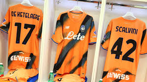Atalanta - News update