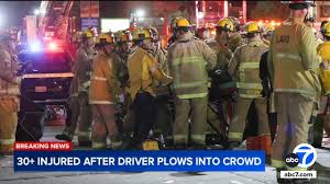 ABC7 Los Angeles - News update