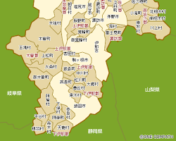 長野県の画像