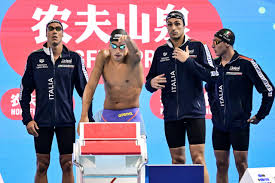 Federazione Italiana Nuoto - News update