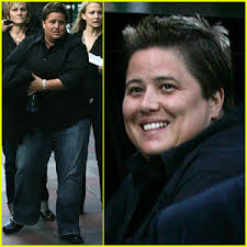 Chaz Bono Comes Out for Outfest - chaz-bono-out-outfest