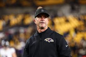 Inside the 36 hours that decided John Harbaugh’s fate with the Ravens - The Athletic