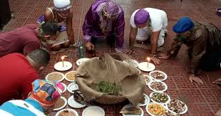 Se acerca el momento de conocer la Letra del Año 2026: ¿Qué profecía salió en la ceremonia de preapertura?