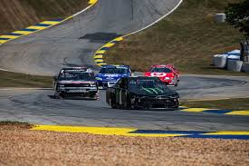 Kurt Busch to compete in HSR 2026 NASCAR Classic at Le Mans