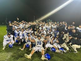 High School Football: CIF Southern California Regional Championships 2025