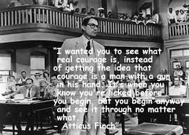 Quotes From To Kill A Mockingbird. QuotesGram via Relatably.com