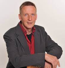 Stefan Goreiski - Musiker, Sprecher, Coach