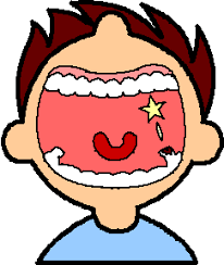 Resultado de imagen de toothache clipart