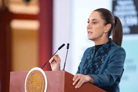 “No sé a qué cicatriz se refiera Monreal”, Sheinbaum sobre presunto diferendo entre Morena y PT por 'plan B'