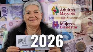 Bienestar Enero 2026