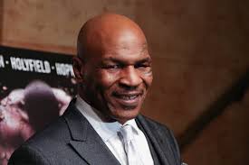 A Super Bowl Message From MAHA and Mike Tyson: ‘Processed Food Kills’