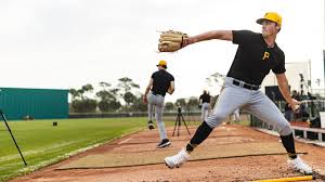 All Eyes on Konnor Griffin But a Few Other Pirates Roster Battles Taking Place at Spring Training