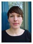 Carla Müller-Schulzke is currently writing her PhD thesis on “Transcultural ...