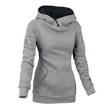 Womens hoody