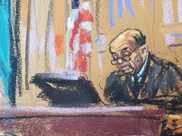 At 92, judge who defied Trump brings Torah ethos to Maduro trial