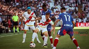 News source: Unión Rayo