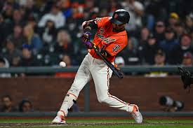 Luis Arraez open to extension, but SF Giants likely to trade him instead