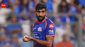 What’s gone wrong? Jasprit Bumrah’s disastrous IPL 2026 - 132 Avg, 2 wickets in 8 games