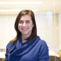 E-mail e número de telefone de Maggie Fried