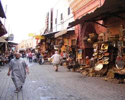 Manama Souq Treasure Hunters, Bahrain