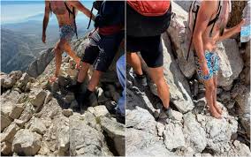 Trend Google: gran sasso