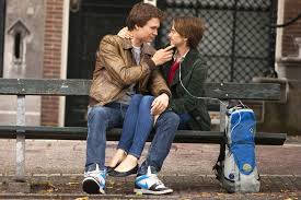 Image result for the fault in our stars