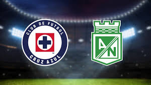 ¿Quién transmite Cruz Azul vs. Atlético Nacional? Horario y canal EN VIVO partido amistoso