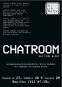 The Webb Schools Fall Play 2014: Chat Room by Enda Walsh