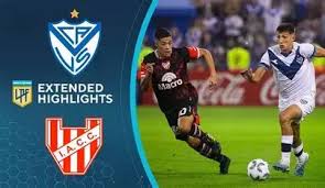 Velez Sarsfield vs Instituto Cordoba: cuándo, dónde y cómo ver el partido