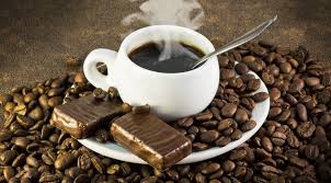 Image result for coffee and chocolate