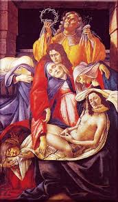 Resultado de imagen de ORIGEN e historia del ejercicio del via crucis