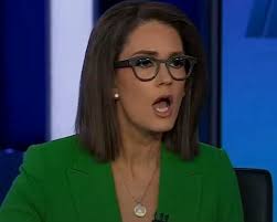 Fox News is erupting with speculation as reports surge that Harold Ford Jr. may be stepping in as the permanent replacement for Jessica Tarlov on *The Five*, even as the show celebrates