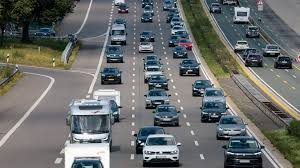 Kfz-Regionalklassen 2026: Wo Ihre Autoversicherung teurer wird! - Imagen principal del artículo