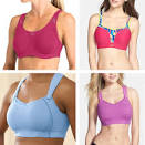 High Impact Sports Bra Athleta - Free Shipping on 50