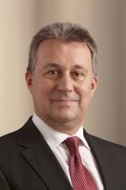 Rainer Köhler, HR Manager Center of Competence bei der BP Europa SE