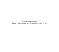 instagram captions on Pinterest | Instagram, Crush Quotes and ... via Relatably.com