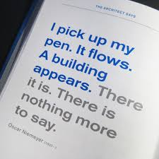 Oscar Niemeyer Quotes. QuotesGram via Relatably.com