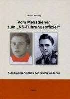 Werner Kesting: Vom Messdiener zum NS-Führungsoffizier (Buch) – jpc