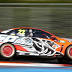 Gold Coast600: burnt rubber and huge crowds