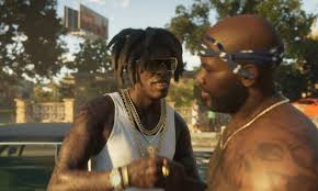 Gta Vi : ce qu'il faut savoir