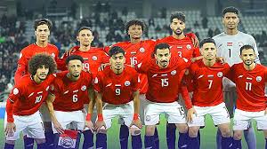 منتخب اليمن يقترب من البطولة الاسيوية