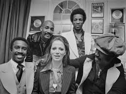 Tony Wilson death: Hot Chocolate star dies aged 89 as son shares ‘staggering’ diary entries