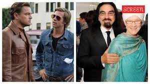 Brad Pitt thought Leonardo DiCaprio’s Sikh mother, ‘hippy’ father were ‘extras’ on Once Upon A Time In Hollywood set: ‘This is how they dress…’