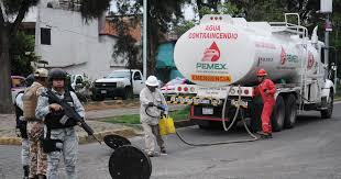 El Financiero - News update